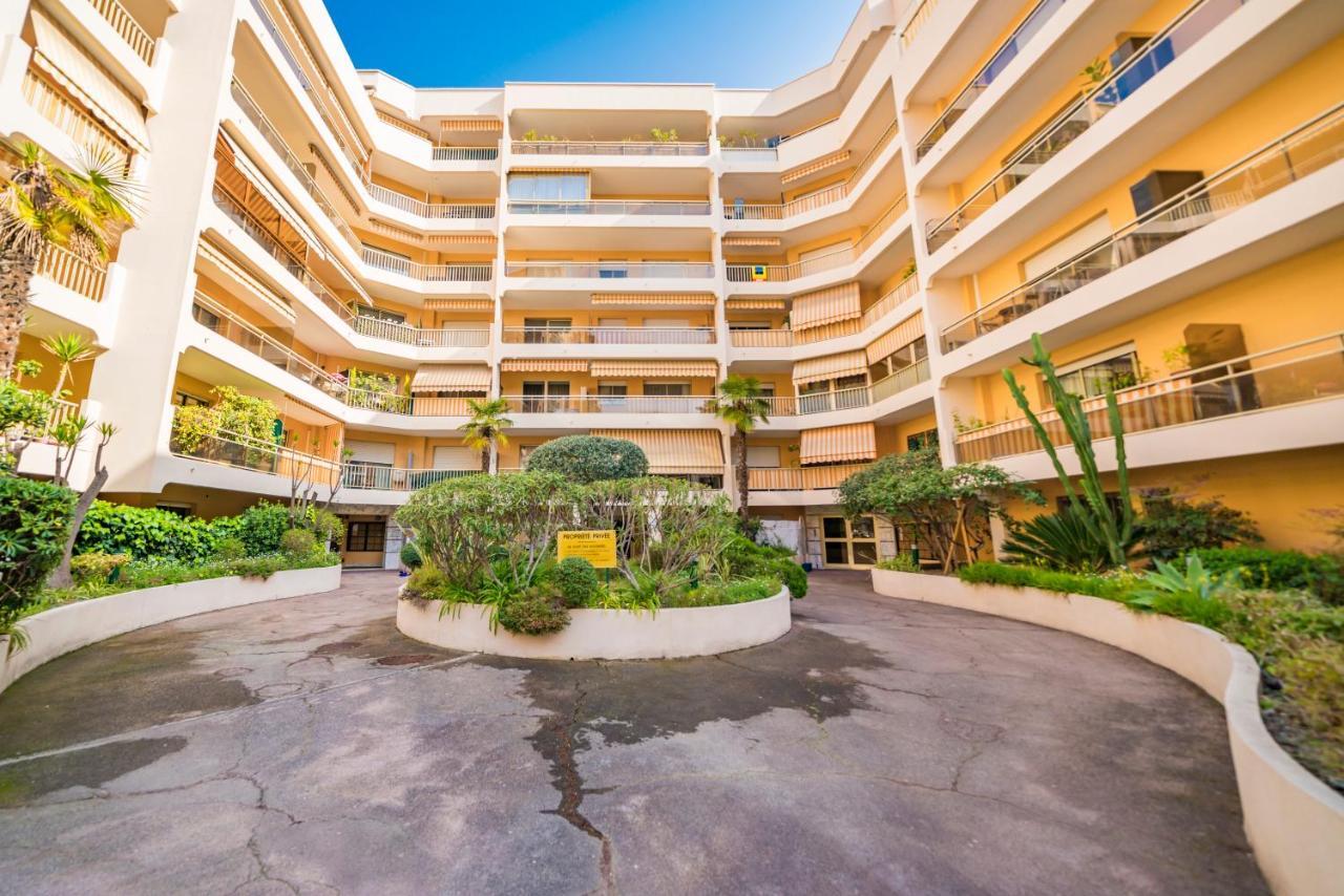 50M Monaco - Grimaldi Forum - Larvotto Beach - Ai Beausoleil Eksteriør bilde